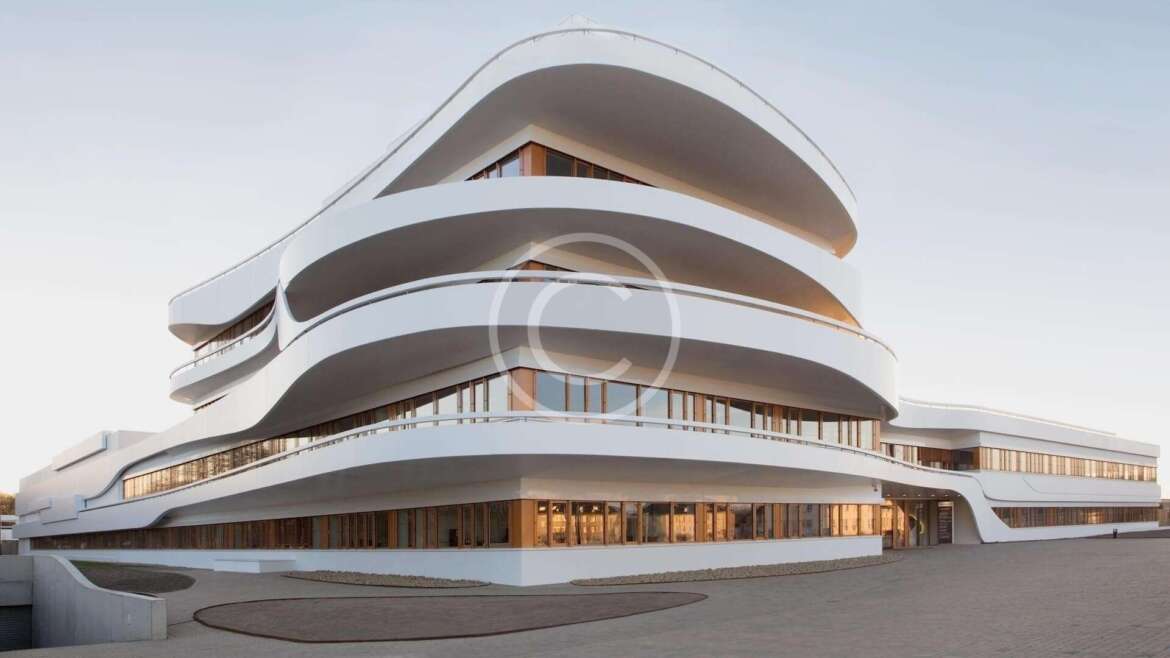 Deco Time: Hotel in Alsace